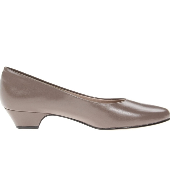 Hush Puppies Soft Style Pump 6W BNIB - Picture 3 of 8